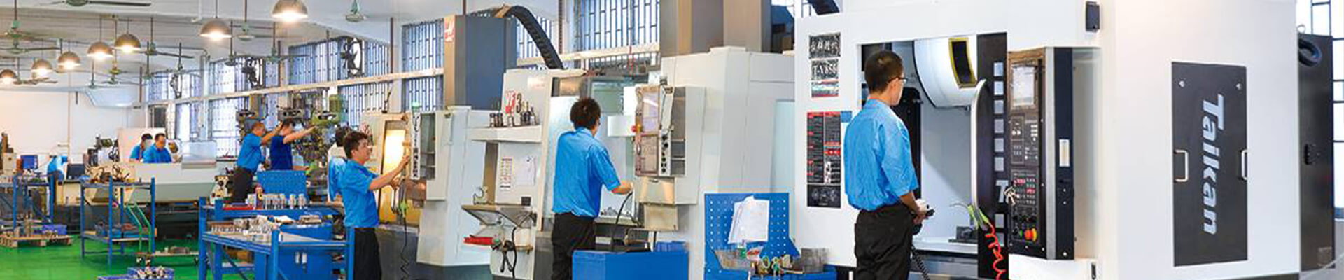 Find Professional CNC Machining CNC Milling CNC Cutting Service From Marchton automation