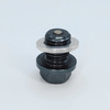 Precision Machine Shop with Cnc Machining Milling Turning Service for Machinery Machined Parts