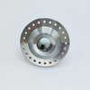Precision Machine Shop with Cnc Machining Milling Turning Service for Machinery Machined Parts