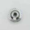 Precision Machine Shop with Cnc Machining Milling Turning Service for Machinery Machined Parts