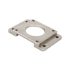 Metal Fabrication CNC Machining OEM Electronics Junction Box Housing Case Small Plastic Enclosures