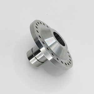 Precision Machine Shop with Cnc Machining Milling Turning Service for Machinery Machined Parts