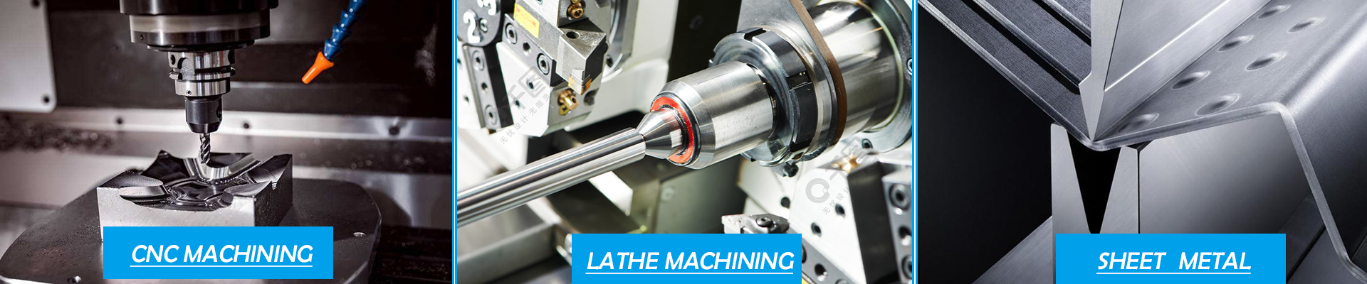 We are modern factory providing CNC Lathe Machining CNC Cutting CNC Milling Metal Stamping Metal Bending Service