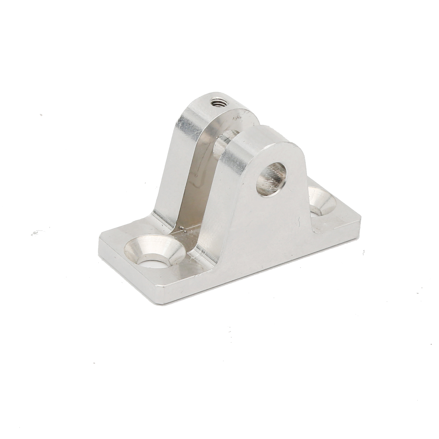 5 Axis CNCmachining Milling CNC Cutting Metal Stamping OEM Stainless Steel Mount Bracket
