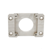 Metal Fabrication CNC Machining OEM Electronics Junction Box Housing Case Small Plastic Enclosures