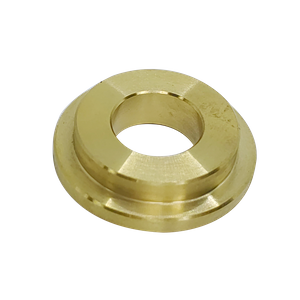Manufacturing Brass Fittings Cnc Lathe Machining CNC Cutting Brass Fasteners Threaded Brass Inserts