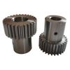 Precision Part Manufacturing CNC Machining Turning Part Custom Small Pinion Gear Sprocket Gear