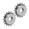 Motorcycle Chain And Sprocket Cnc Machining Milling Cnc Cutting OEM Nonstandard Stainless Steel Chain Sprocket
