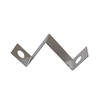 Metal Processing Factory Cnc Cutting Tig Welding Sheet Metal Bending Custom Sheet Metal L Brackets