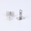 Machining Welding Fabrication OEM Electrical Contact Brass CNC Machining Part Nonstandard Brass Stamping Contacts