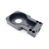 One Stop Precision CNC Machine Shop with Precision CNC Machining, CNC Milling And Turning for Medical, Telecommunication And Aerospace Industries