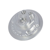 OEM CNC Machined Parts Custom Made Semiconductor Parts Electrostatic Chuck Wafer Chuck