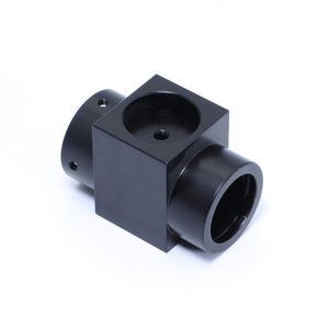 One-Stop Customized Aftermarket CNC Milling/Turning/Grinding, Aluminum/Stainles Steel Machining Parts