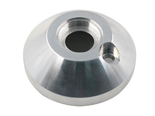 CNC Precision Industrial Milling Turning Machining Part