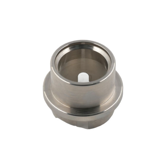 Stainless Steel CNC Turned Part with Best Service