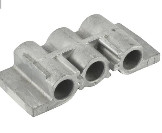CNC Machine Die Iron Fittings Parts Investment Stainless Steel Precision Casting