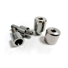 Machining Vendors Cnc Lathe Machining Milling Lathes Parts Compressor Parts Aircompressor Fittings