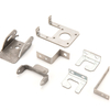 CNC Machining Service CNC Cutting Metal Bending OEM Beam Clamp Spring Clamps Welding Clamps