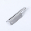 Small Batch Cnc Machining Cnc Cutting Metal Bending Service Manufacturing Nonstandard Steel Metal Bracket