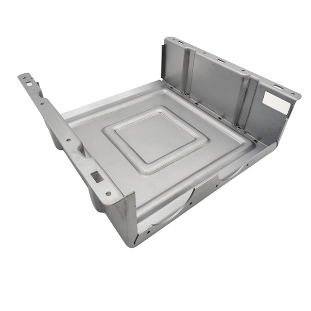 Precision Machine Shop with Sheet Metal Fabrication Service for Automotive, Pharmaceutical, Aerospace Industry