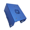 Manufacturer Metal Enclosure OEM Electrical Control Metal Box Stainless Steel Boxes Sheet Metal Enclosure
