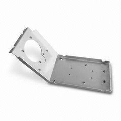 OEM High Precision Sheet Metal Stamping Part for Auto Industry
