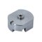 Custom Precision Stainless Steel 316L CNC Machining Part