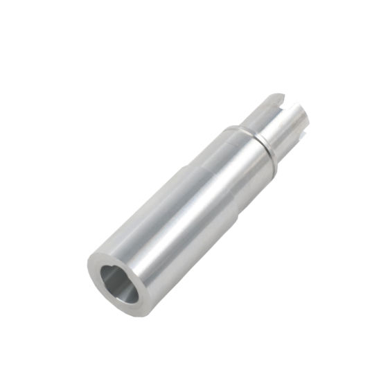 2020 CNC Turning Aluminum / Titanium Fountain Pen Case