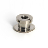 China Machining Vendors Cnc Machining Service Metal Cnc Machining Milling Aerospace Components