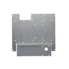 Profile Aluminium Precision Cnc Cutting Custom Sheet Metal Bending Metal Angle Brackets