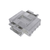 Aluminum Cnc Machining Milling Customized Nonstandard Electrical Junction Box for Electronics