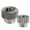 Made in China High Quality Precision Cnc Machining Milling Cnc Cutting Gear Wheel Spur Gear for Transmission