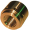 Precision CNC Turning Copper Motorcycle Parts with OEM Service