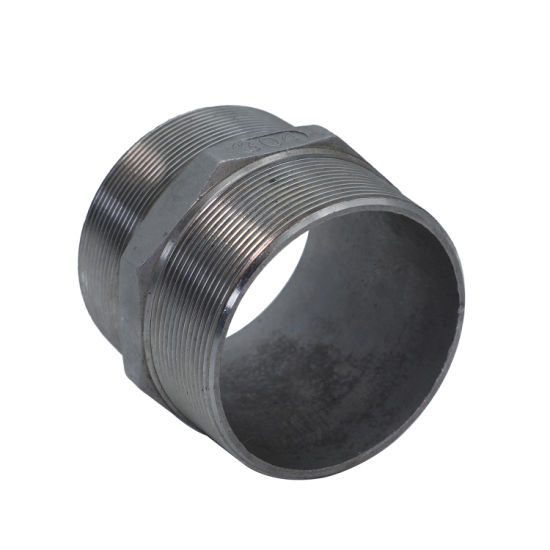 High Precision Machining CNC Turning Part with Good Quality