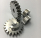Swt OEM Aluminum Steel Precision CNC Machining for Machinery Parts