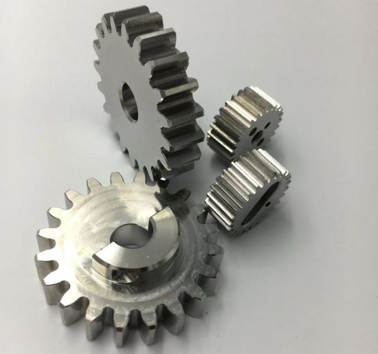 Factory Custom Stainless Steel CNC Machining Parts Precision Machining for Tube Brass Casting Machine Parts