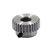 Professional Cnc Machining Milling Service OEM Transmission Part Sprocket Gear Timing Gear