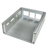 Machining Factory OEM Stainless Steel Sheet Metal Junction Box Aluminum Enclosures Cnc Machining Milling Service