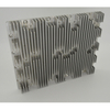 Radiator Manufacturing Cnc Machining Milling Metal Stamping Parts Customized Copper Skiving Fin Server CPU Heat Sink