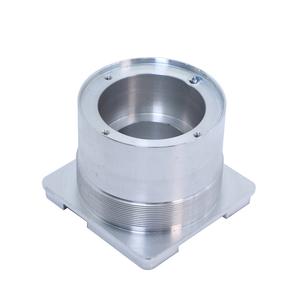 Quick Prototype Threaded Coupling Cnc Machining Milling Customized Stainless Steel Camlock Coupling Camlock Fittings