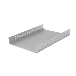Aluminum Sheet Metal Precision Custom Sheet Metal Bending Cnc Cutting Stamping Machining Aluminium Profile