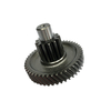 CNC Machining Service Customized Precision Cnc Machining Milling Cnc Cutting Transmission Drive Gear