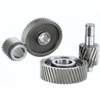Manufacturing Kubota Belarus Yto Tractor Replacement Parts Cnc Machining Milling Agricultural Machinery Transmission Gear
