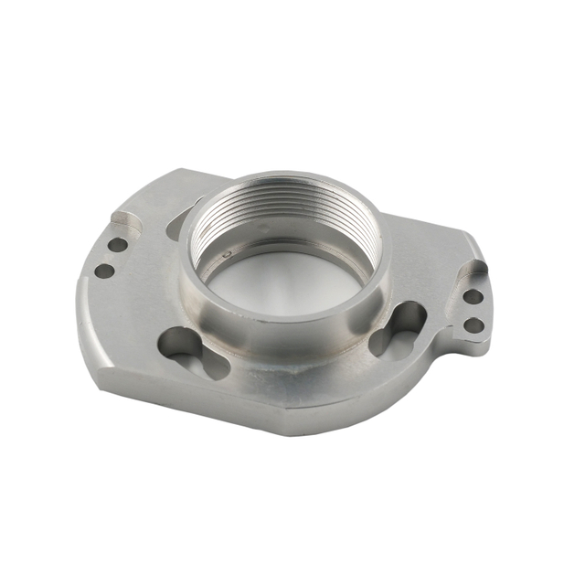 Cnc Machining Milling Cnc Routing Service OEM Nonstandard Machinery Spare Parts
