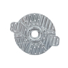 OEM CNC Machined Parts Custom Made Semiconductor Parts Electrostatic Chuck Wafer Chuck