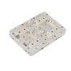 CNC Machined Part OEM Semiconductor Parts Wafer Pod Electrostatic Chuck Wafer Chuck