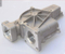 Custom Made A380/A360/ADC12 Aluminum Alloy Die Casting Motorcycle Parts