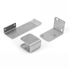Precision Machine Shop with Sheet Metal Fabrication Service for Automotive, Pharmaceutical, Aerospace Industry