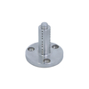 5 Axis Cnc Machining Milling Cnc Routing Cnc Cutting Part OEM Nonstandard Wheel Spacers