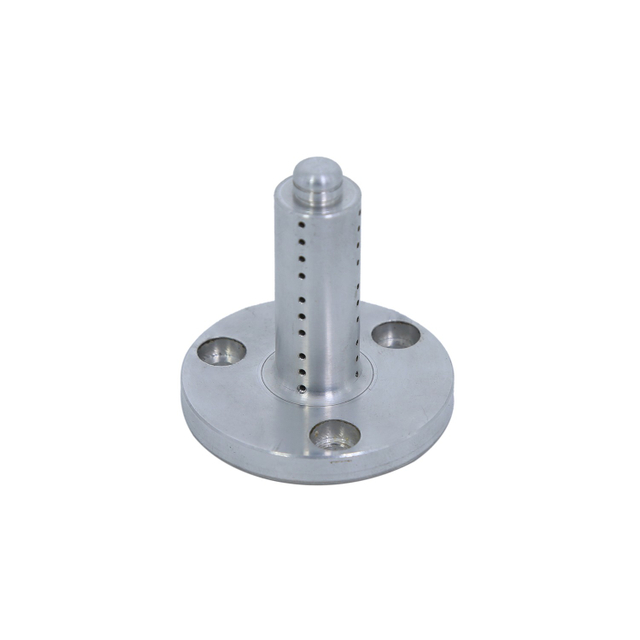 5 Axis Cnc Machining Milling Cnc Routing Cnc Cutting Part OEM Nonstandard Wheel Spacers